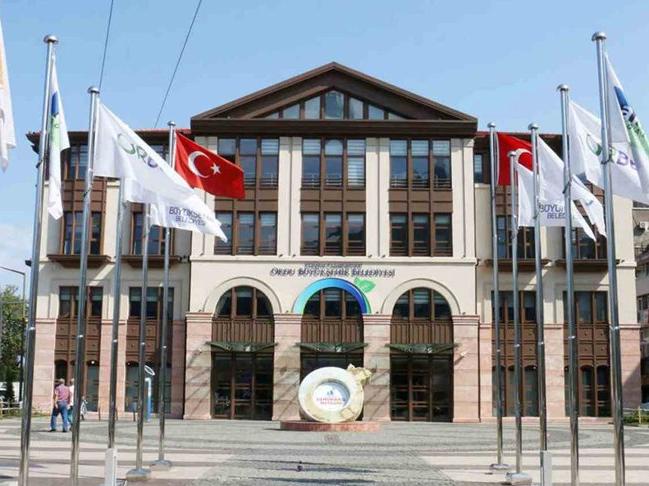 AKP'li belediyeden CHP'li vekilin iddialarına açıklama