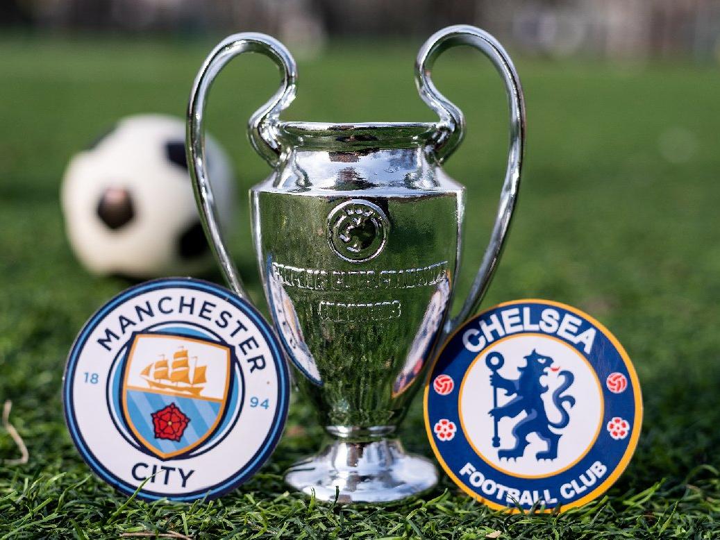 Tüm gözler Şampiyonlar Ligi final maçında! Manchester City Chelsea maçı hangi kanalda, şifresiz mi?