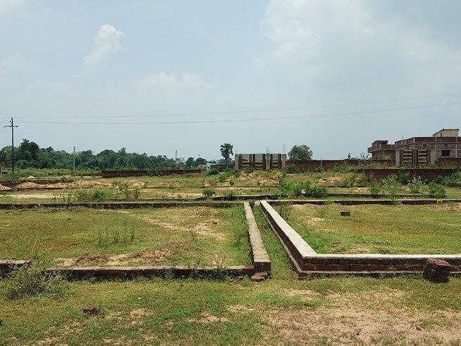 Şanlıurfa Eyyübiye'de arsa icradan satılacak