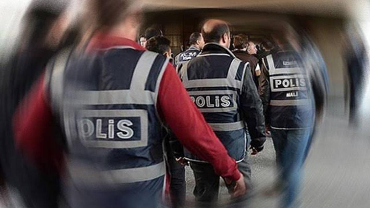 İstanbul Emniyeti'nde rüşvet soruşturması: 2 kişi tutuklandı, 7 personel görevden uzaklaştırıldı