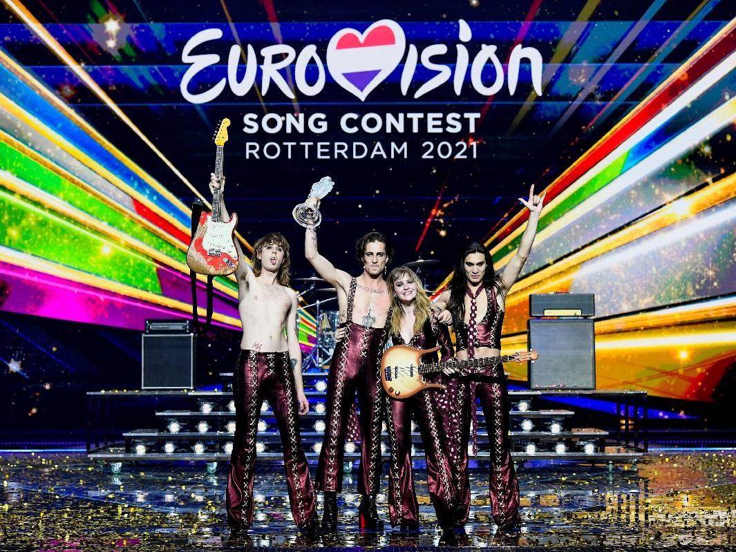 Eurovision maceramız neden bitti?