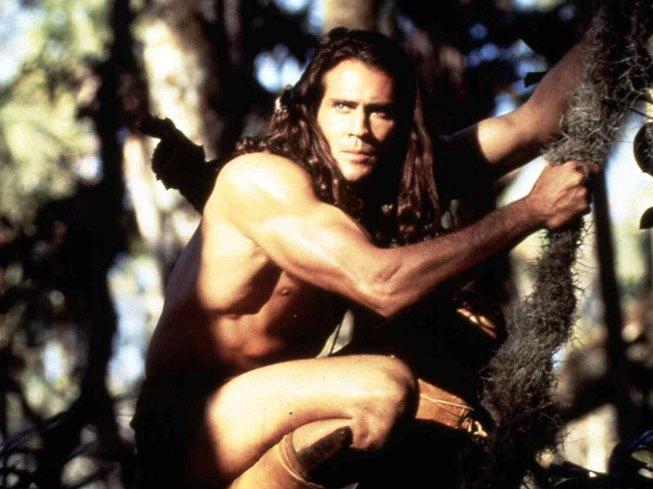 'Tarzan' hayatını kaybetti