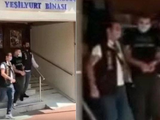 İzmir'de 900 bin dolarlık Bitcoin vurgununa 1 tutuklama