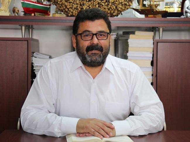 Denizli Barosu'ndan imam Mustafa Demirkan hakkında suç duyurusu