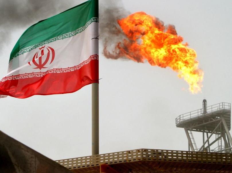 ABD 30 yıl sonra ikinci kez İran petrolü ithal etti