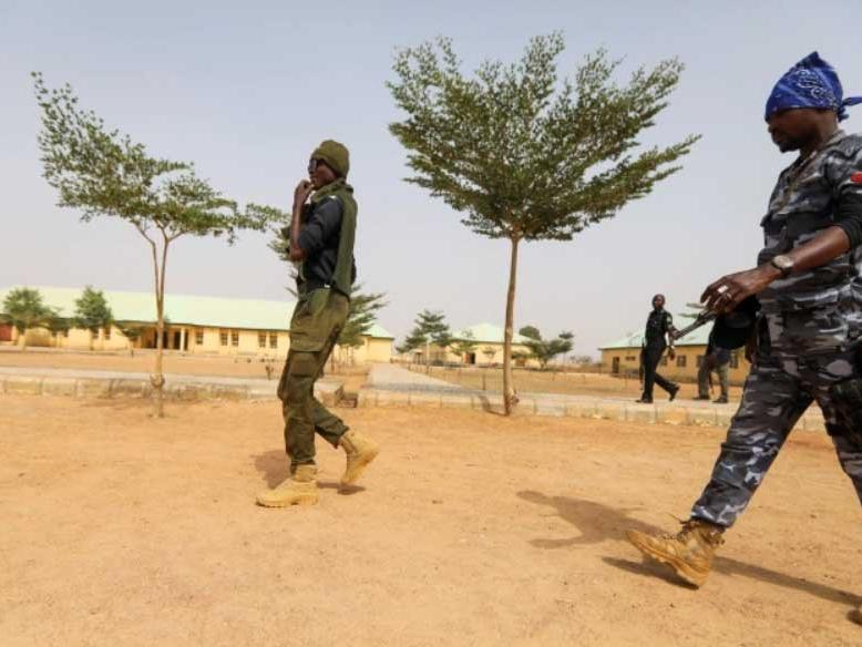 Nijerya'da medreseye baskın: Yüzlerce öğrenci kaçırıldı