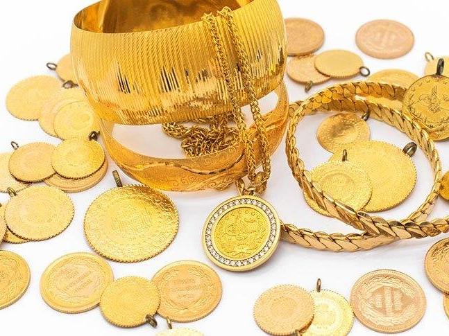 Altın fiyatları bugün ne kadar? Gram altın, çeyrek altın kaç TL? 1 Haziran 2021