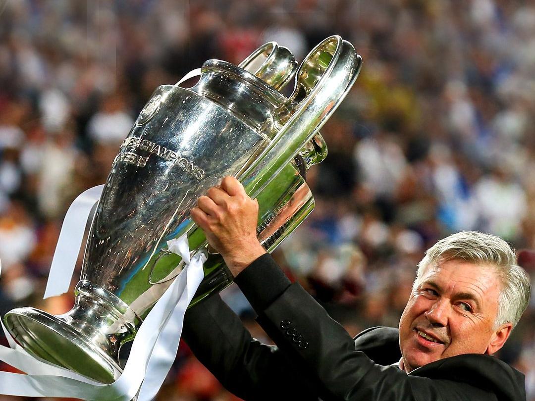 Son dakika | Real Madrid Carlo Ancelotti'yi resmen açıkladı