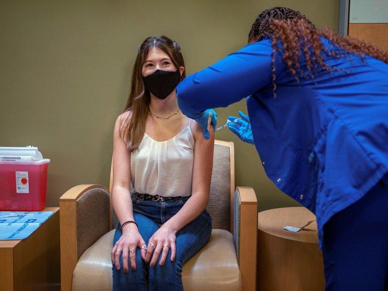 Çin'in corona aşısı Sinovac'ta umut verici sonuç: Salgını durdurdu