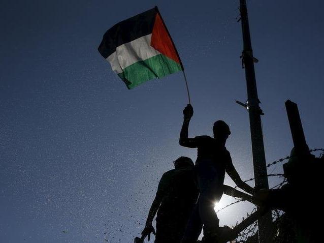 Filistin, 4 Avrupalı Büyükelçiyi Dışişleri Bakanlığı'na çağırdı
