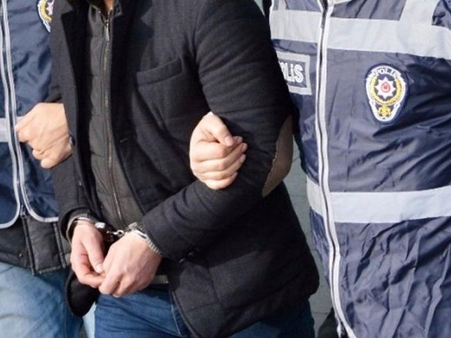 Zonguldak'ta aranan çocuk istismarcısı, Edirne'de yakalandı