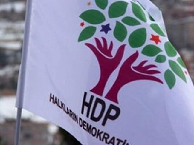 Yargıtay Cumhuriyet Başsavcısı: HDP iddianamesini tekrar hazırlıyoruz