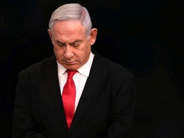 Netanyahu'dan İran'a sert tepki
