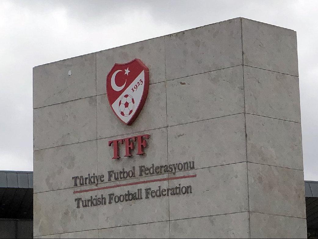 Kulüpler Birliği'nden TFF'ye yabancı kuralı ve küme düşme tepkisi