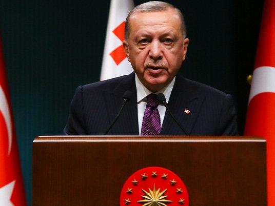 'Erdoğan'ın faizleri düşürme çağrısı Türkiye'yi daha kırılgan hale getiriyor'