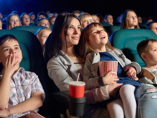 Cumhurbaşkanı'ndan sinemacılara "eğlence vergisi" kararı