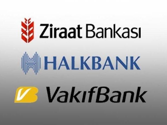 Kamu mevduat bankaları nisanda 432 milyon TL zarar etti - Sözcü Gazetesi