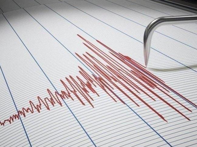 Adana'da 3.8 büyüklüğünde deprem... Son depremler