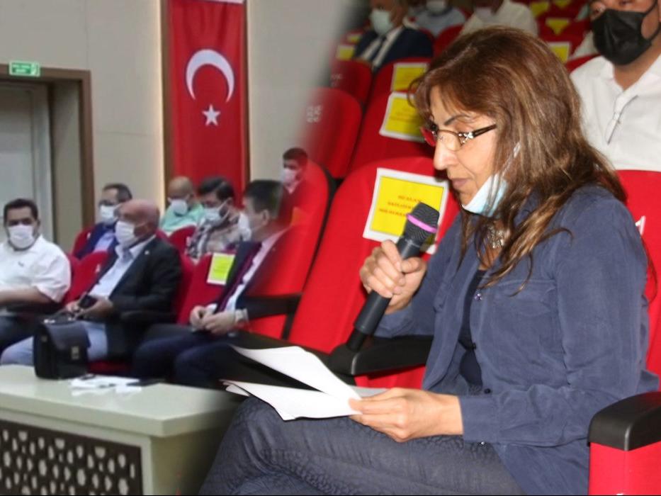 AKP'liler 'gri pasaport' skandalını gündeme getiren CHP'liyi suçladı