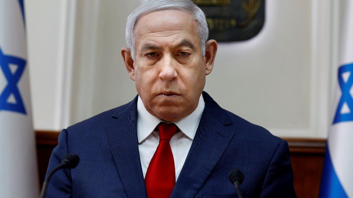 Muhalefet anlaştı: İsrail'de 12 yıllık Netanyahu dönemi sona eriyor