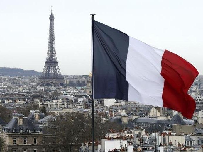 Fransa, Malili güçlerle ortak operasyonları askıya aldı
