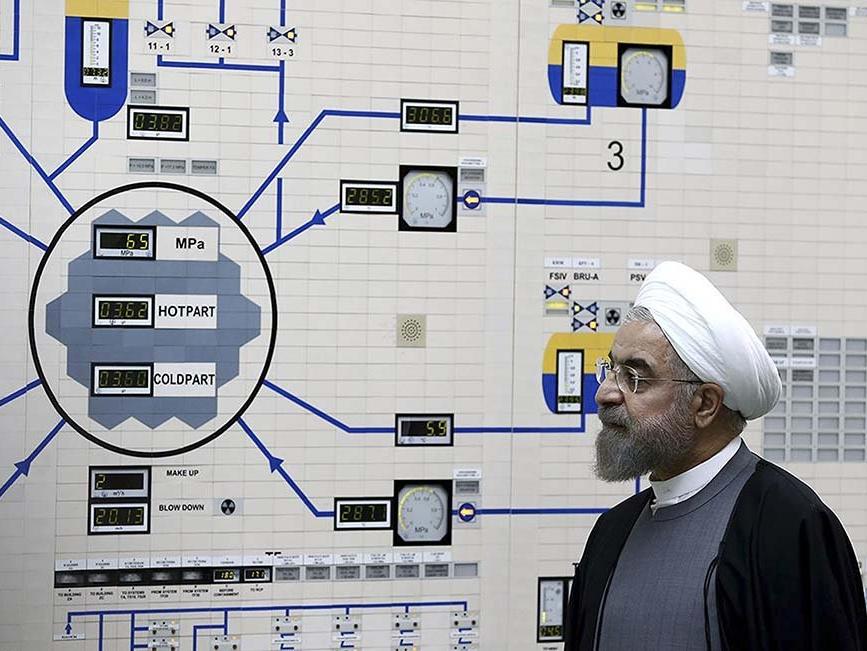AB'den İran'la nükleer anlaşma umudu: Gelecek hafta varılabilir