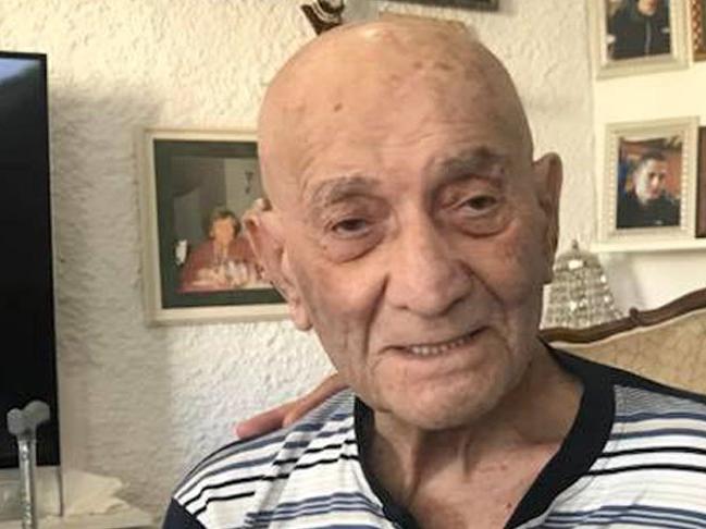 Eski bakan Selahattin Babüroğlu hayatını kaybetti