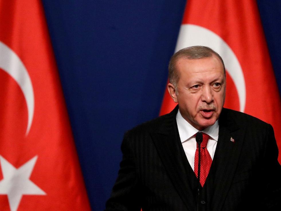 Cumhurbaşkanı Erdoğan'ın üçüncü doz aşısı dünyanın gündeminde: İtiraf eden ilk lider