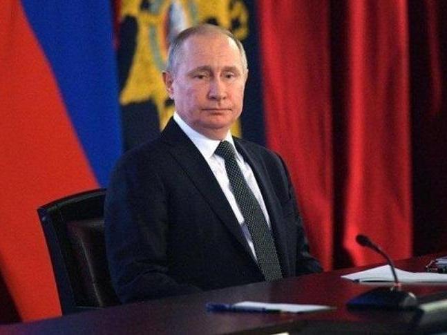 Putin’den aşırılık yanlılarının vekil seçilmesini engelleyen yasaya onay