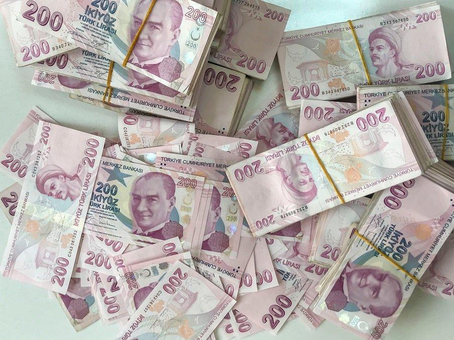 AKP’li belediye bir yılda 88 milyona yakın faiz ödedi!