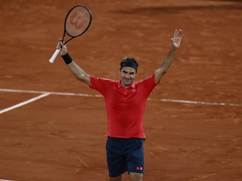Roger Federer, Roland Garros'tan çekildi