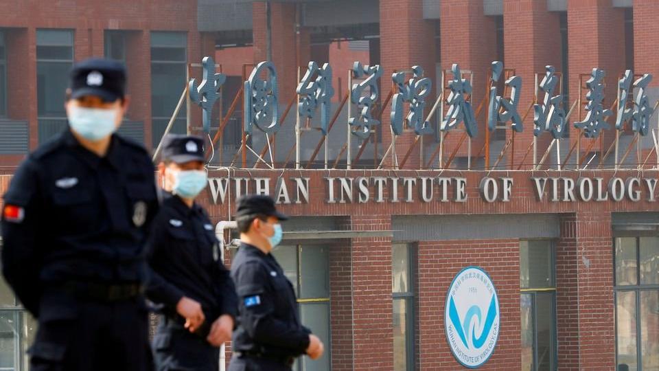 'Çin, Wuhan'daki laboratuvar çalışanlarının tıbbi kayıtlarını paylaşmalı'