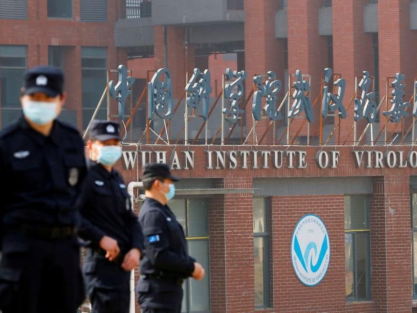 "Çin, Wuhan'daki laboratuvar çalışanlarının tıbbi kayıtlarını paylaşmalı"