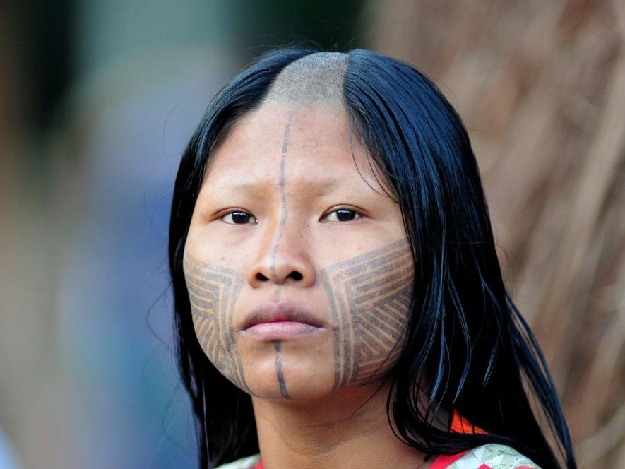 Amazonlar'da yaşayan yerlilerin beyinleri daha sağlıklı