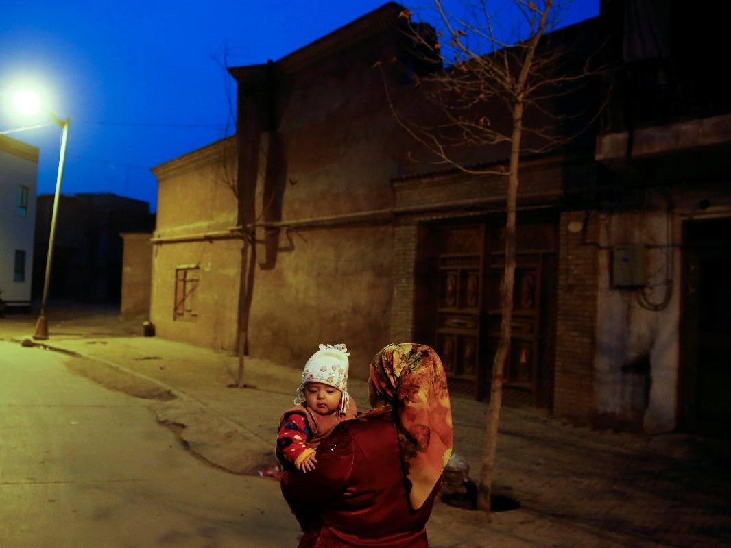 Çin'in korkunç planı: Uygur Türklerinin nüfusunu azaltacaklar