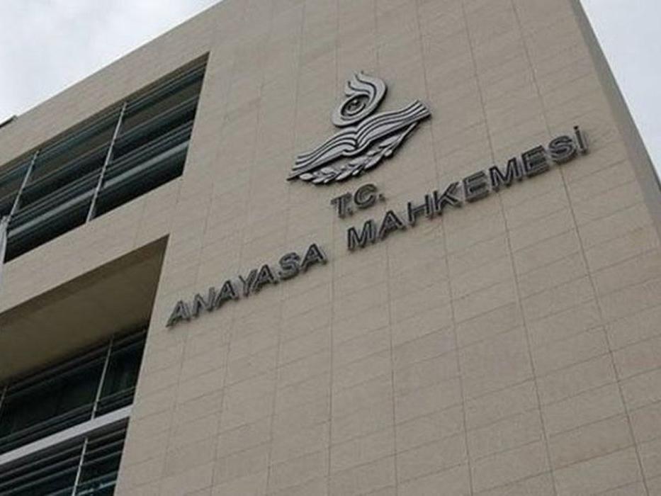 AYM, HDP iddianamesi için raportör görevlendirdi