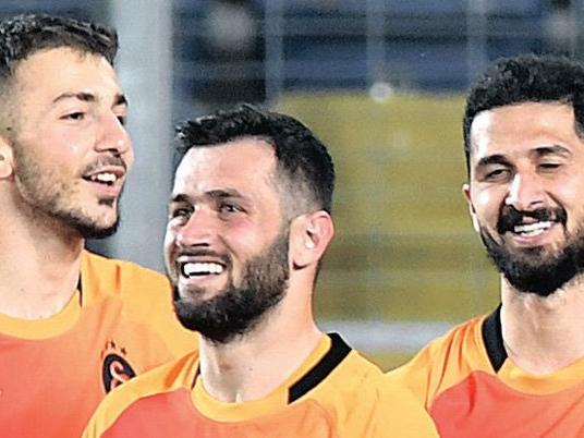 Galatasaray sözleşme yenileme önceliğini Türk isimlere verdi
