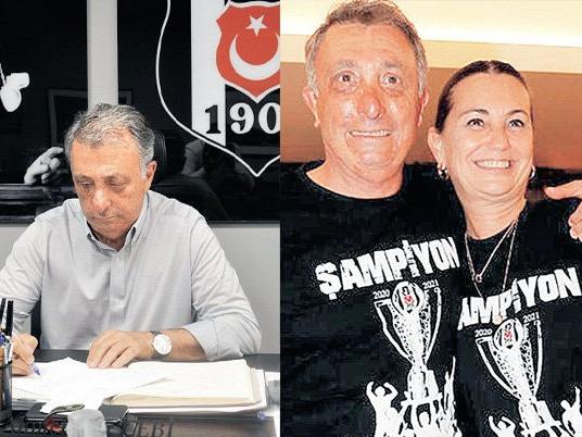 Ahmet Nur Çebi: En büyük arzum Avrupa'da kupa