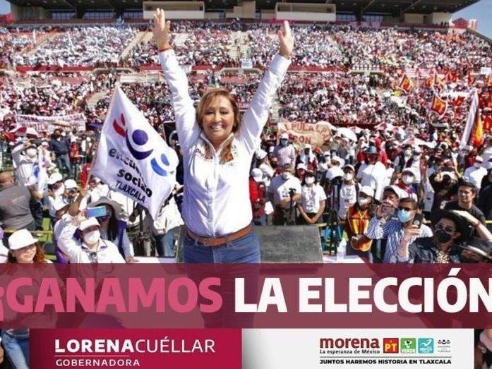 Meksika seçimlerinde kadın adayların tarihi zaferi