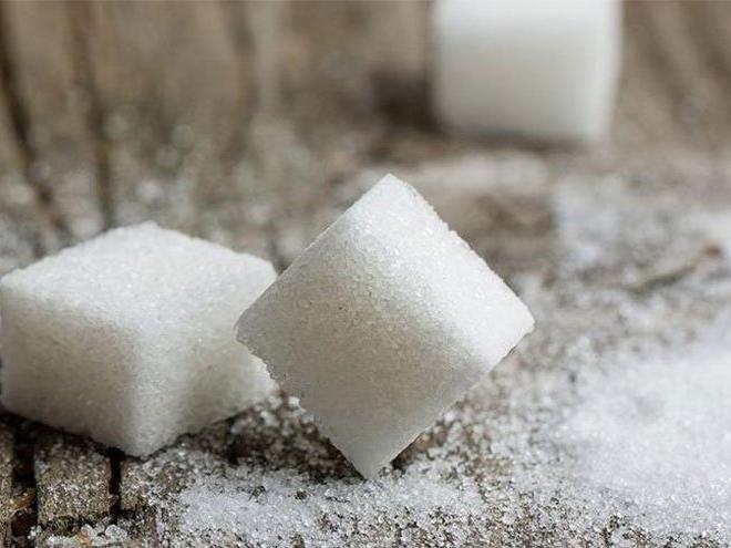 198 bin ton nişasta bazlı şeker kayıp