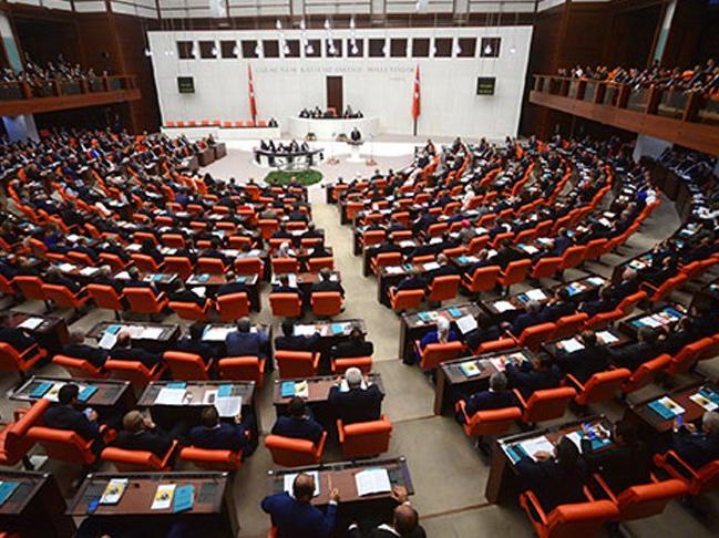 CHP'nin 'mafya-devlet ilişkisi araştırılsın' önergesi reddedildi