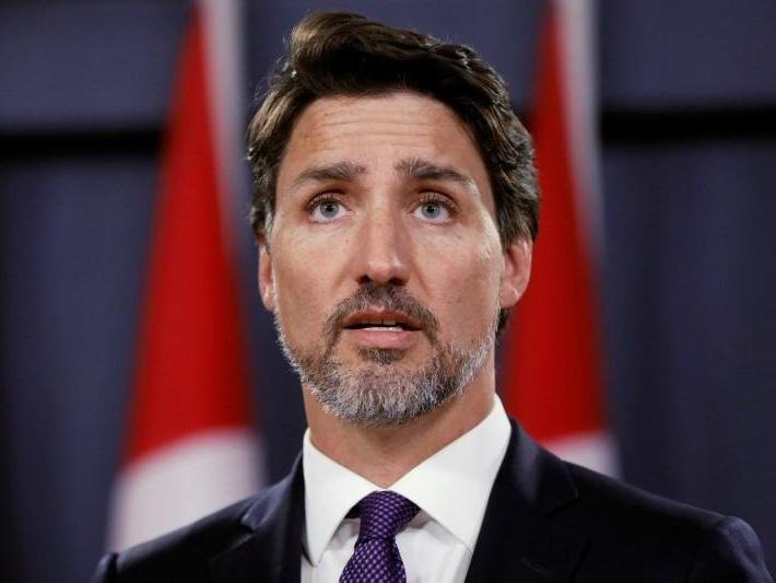 Trudeau, Müslüman ailenin katledildiği saldırıyı 'terör saldırısı' olarak nitelendirdi