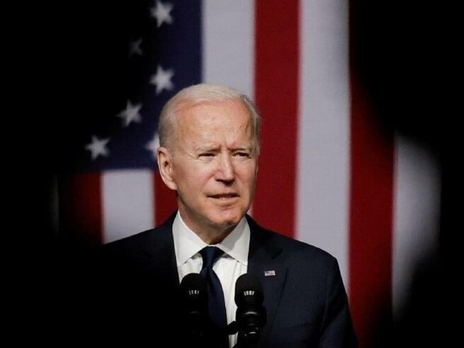 Joe Biden: ABD geri döndü
