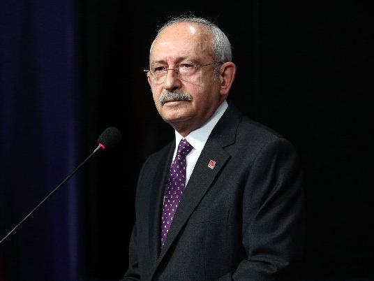 Kılıçdaroğlu'ndan çarpıcı 'Süleyman Soylu ve Cumhurbaşkanı Erdoğan' iddiası