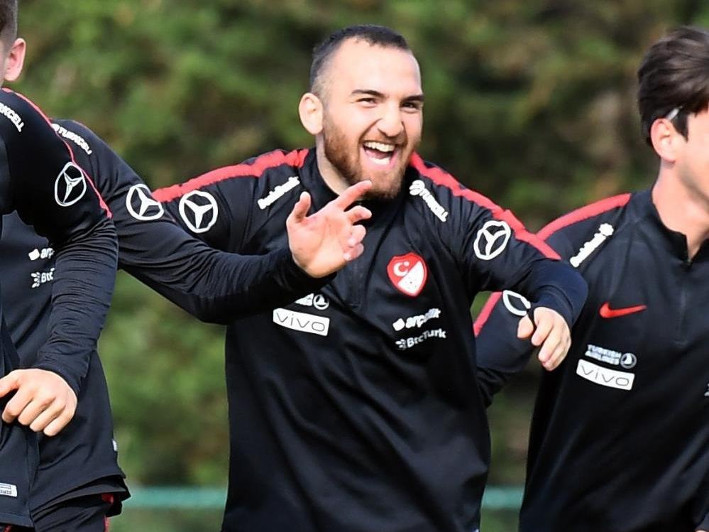 Antalyaspor, Erkan Eyibil transferinde sona yaklaştı
