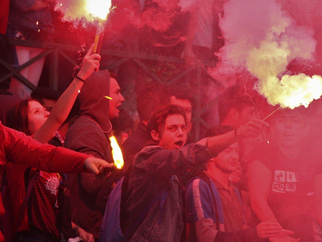 'Anadolu’nun Yıldızı' sönüyor! Eskişehirspor adım adım kapanmaya ilerliyor