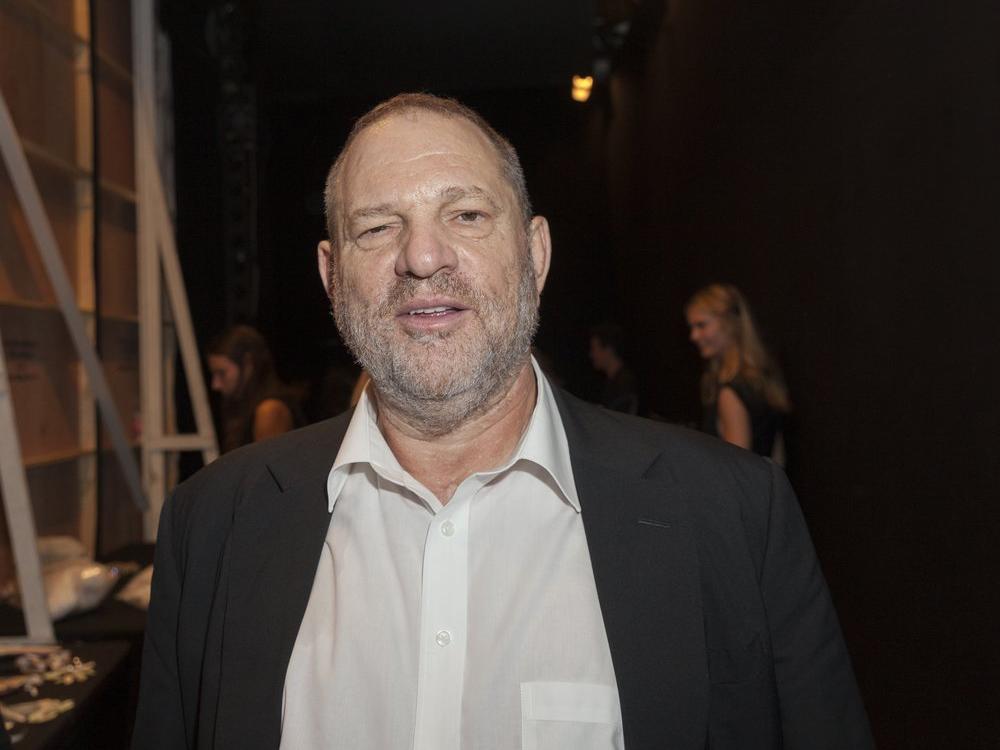 Tacizci yapımcı Weinstein'ın foyasını ortaya çıkaran gazetecilerin hikayesi film oluyor