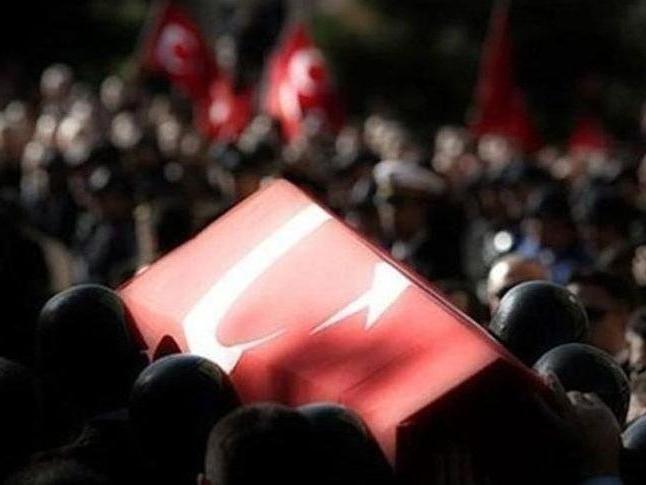 Ankara Merkez Komutanlığı'nda görevli asker coronadan hayatını kaybetti