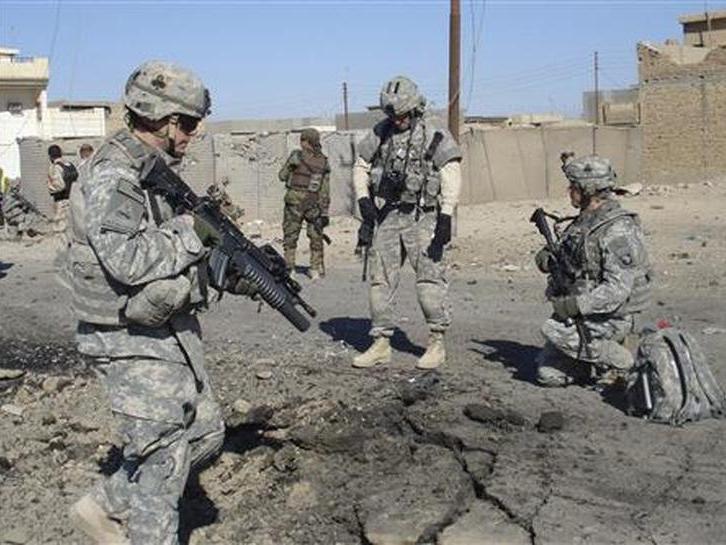 ABD’den Irak’taki saldırıları ihbar edenlere ödül