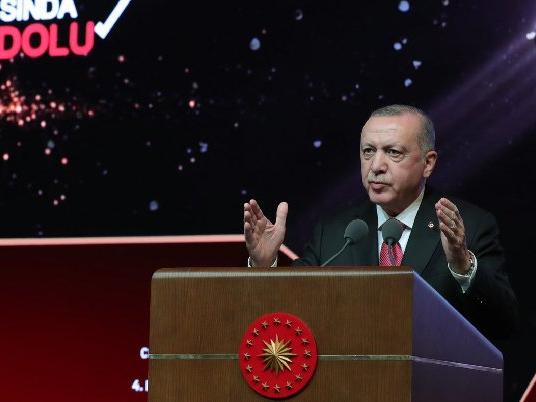 Cumhurbaşkanı Erdoğan: Cengiz Aytmatov ortak değerimiz